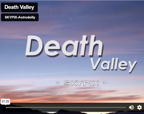 Death Valley - X3pt-H300