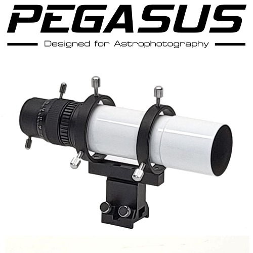 2. [정품] New Pegasus50 가이드망원경