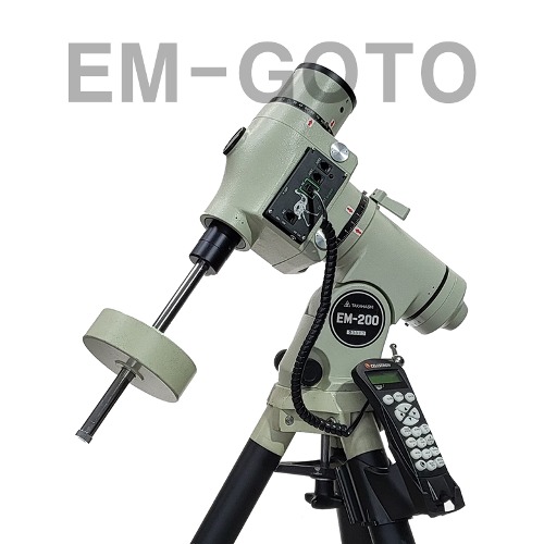 다카하시 EM-200 GOTO 키트