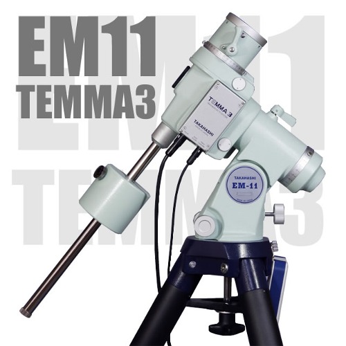 다카하시 EM-11 TEMMA3