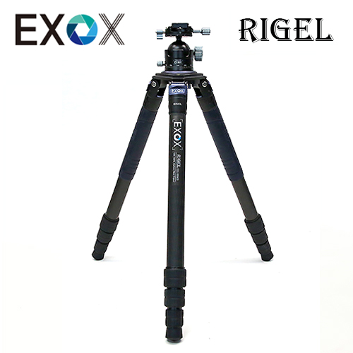 [정품] Rigel EX-364C + Nova-55 세트품