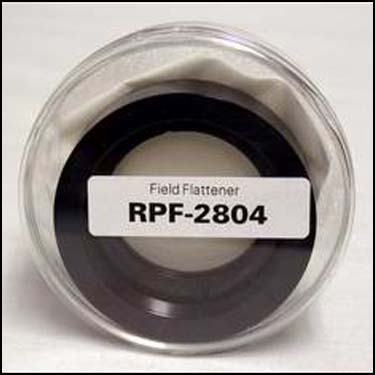 텔레뷰 RPF-2804 Flattener - in stock