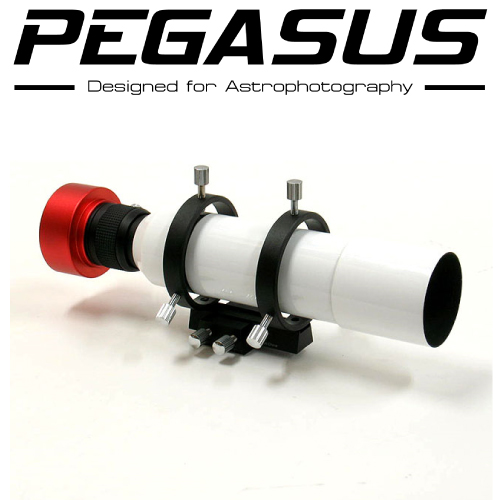 2. [정품] Pegasus50 가이드망원경