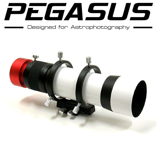 3. [정품] Pegasus60 가이드망원경