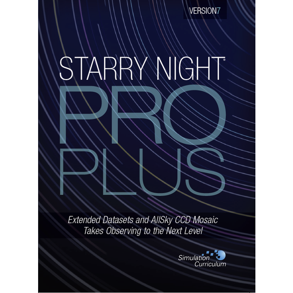 2. Starrynight Pro Plus + 한글메뉴얼