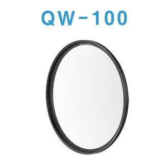 QW 어댑터 링