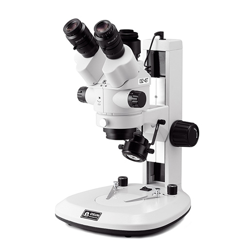 OSZ-850T 삼안줌 실체현미경